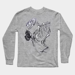 Dinosaur Long Sleeve T-Shirt